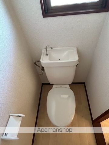 さくらビルの内装写真