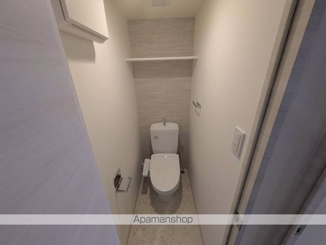 S-RESIDENCE富士見町aglitterの内装写真