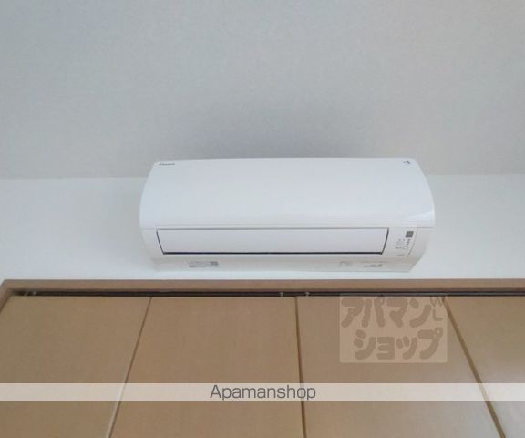 たけうちビルの内装写真