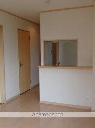 アムール　アムール[1LDK/33.12m2]のリビング・居間