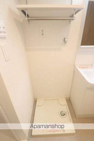 ルルシアの内装写真