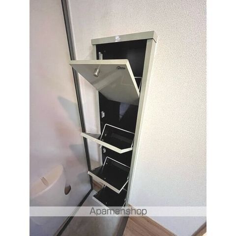 メイベール栄生の内装写真