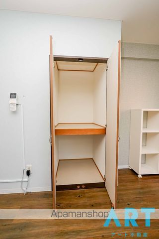オックスフォードサーカス桑原IIIの内装写真