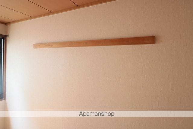 パレーシャル武蔵野Ｂ[1K/20.03m2]の内装3