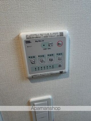 カーネル　ベイス[1LDK/41.32m2]の内装1