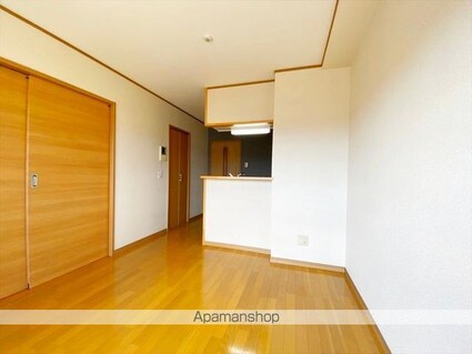 ユーミー川辺[2DK/52.44m2]の内装5