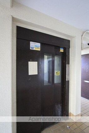 ｓｅｌｅコート２番館[1K/27m2]の共用部1