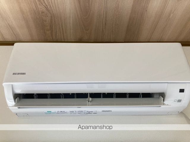 カーサ青山A棟の内装写真