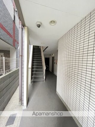 Ｄｕｏ本千葉[1LDK/40.45m2]のロビー