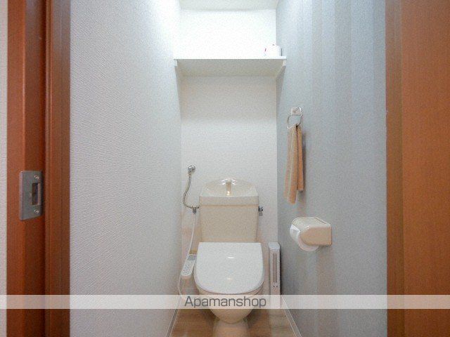 ドエル円山の内装写真