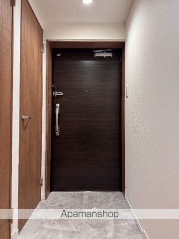 THE PALMS MUSE 新江古田の内装写真