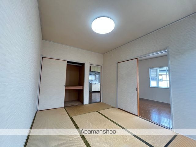ヴィラハイツ森本の内装写真