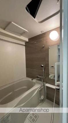 ルミーク浅草[1LDK/33.82m2]のバス