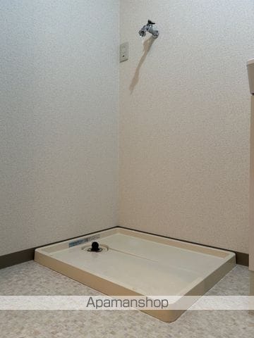 ライズウィステリアの内装写真
