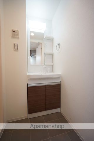 SHOKEN Residence名古屋太閤通の内装写真