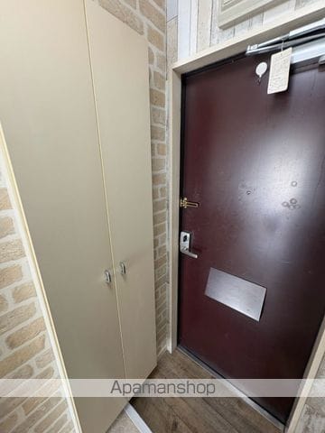 スペックス上水前寺B棟の内装写真