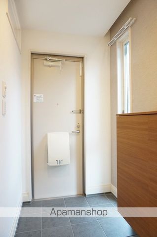 RACCOLTAの内装写真