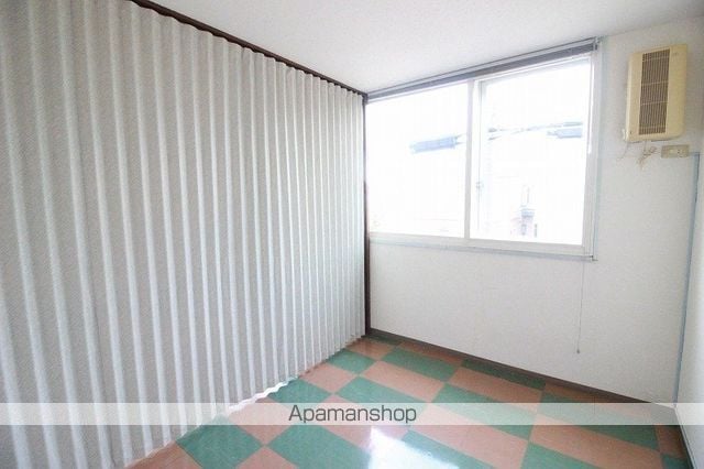 MAYAビルの内装写真