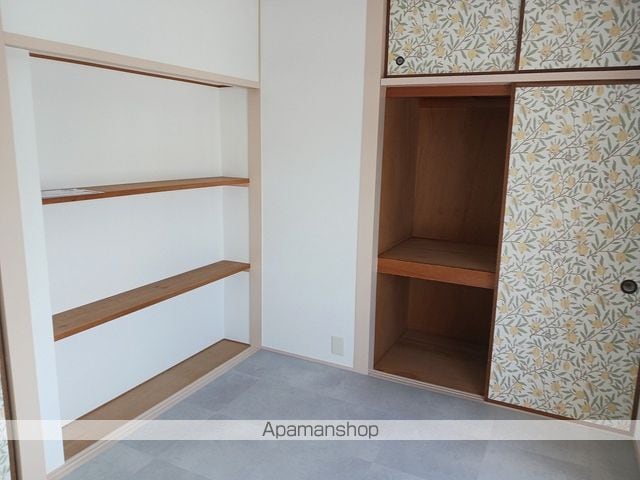 セレクトプルミエールの内装写真
