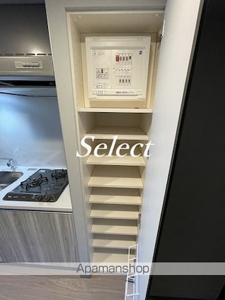 神奈川県横浜市南区高根町１丁目[1K/22.71m2]の内装6