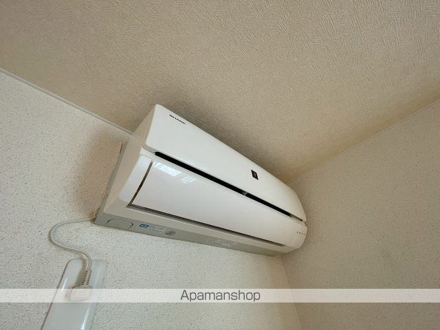 わんわんハイツ2の内装写真