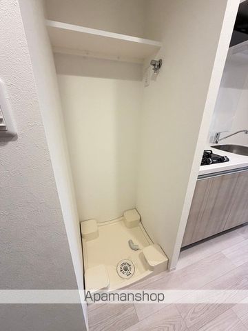 ディアレイシャス名古屋大須通南の内装写真