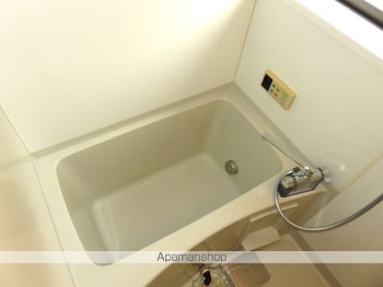 メルベーユ・ボヌールＣ棟[2LDK/55.44m2]のバス