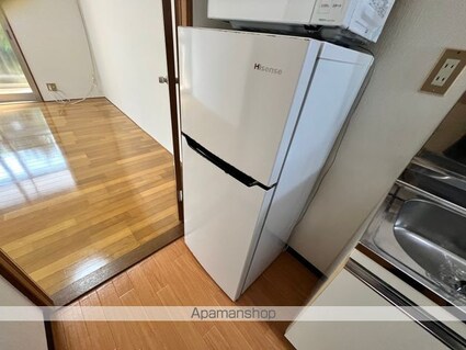 ＣＯＣＯＲＵ[1K/18.2m2]のその他内装1