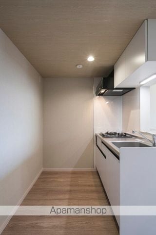 ROBOT HOME 今宿の内装写真