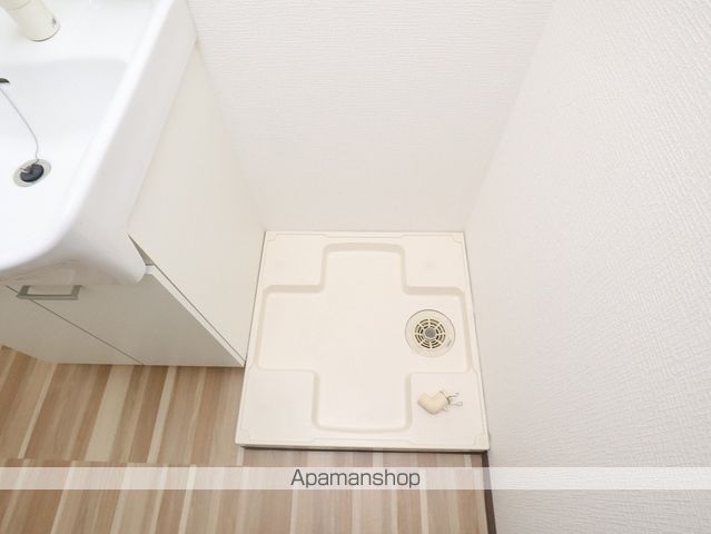 AーLEGATO大喜の内装写真