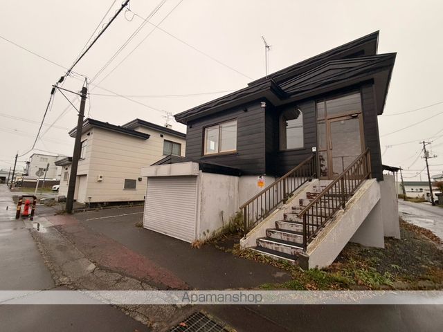 新富士町4丁目12-20借家