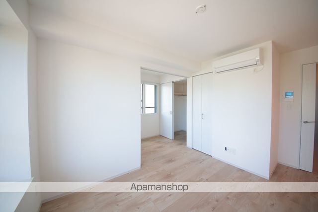 ALPHA RESIDENCE 円山北2条の内装写真