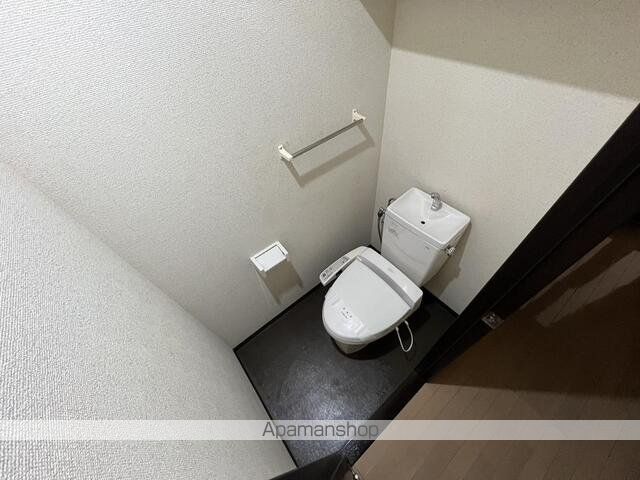 EXESS Arcの内装写真
