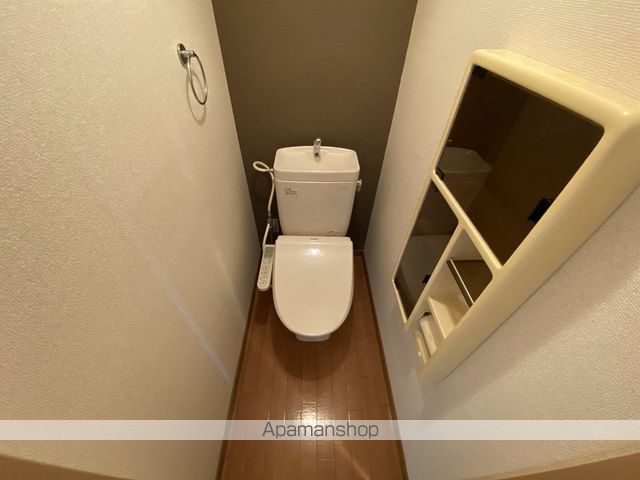 リベラもとまちの内装写真