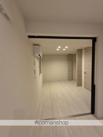 GRAND DーROOM平芝の内装写真