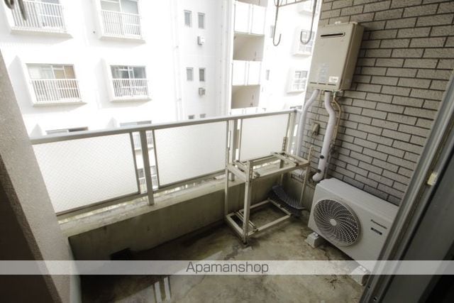 クラウンズマンションの内装写真
