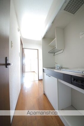 ルピナス５[1K/21.87m2]の内装5