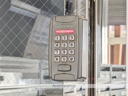 グランシェル三番町[1R/22.8m2]のロビー