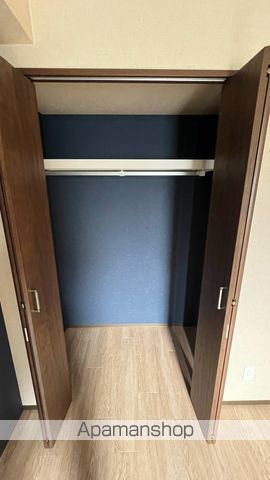 RUMO LUEBの内装写真