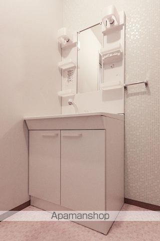 フルールメゾン A棟の内装写真