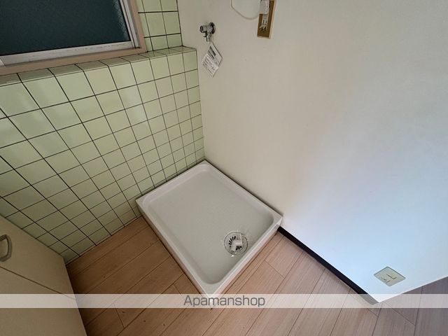 メゾン敬の内装写真