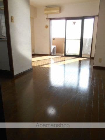 ステージグランデ新高円寺の内装写真