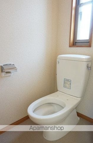 東京地下鉄有楽町線 氷川台駅 徒歩9分 2階建 築27年の内装写真