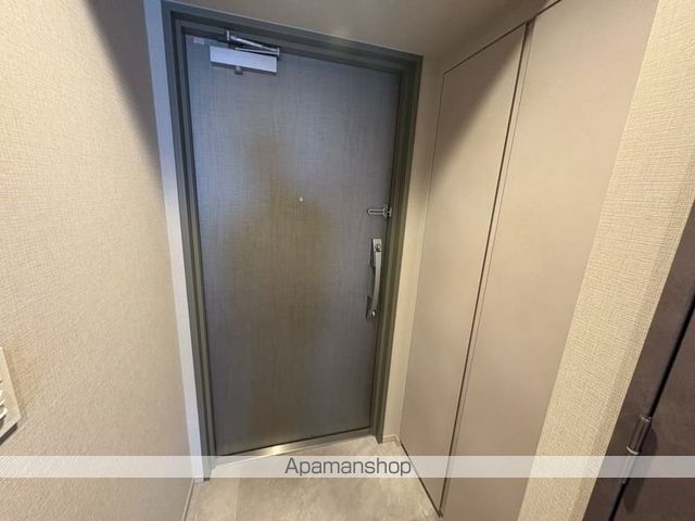 プレミアムフラット東京亀戸の内装写真