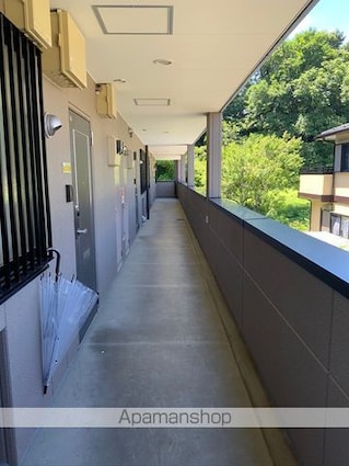 長野県下伊那郡松川町元大島[2LDK/51.66m2]の外観4