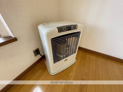 ピアヒルズⅡ[1LDK/38.16m2]の内装7