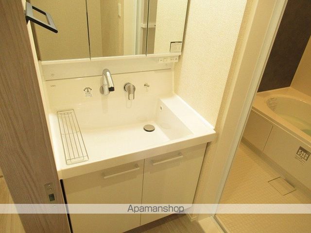 RESUA向中野 C棟の内装写真