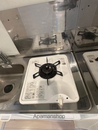 東京都中野区丸山２丁目[1R/11.25m2]の内装4