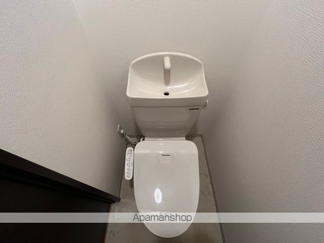 珠光ビル南草津の内装写真