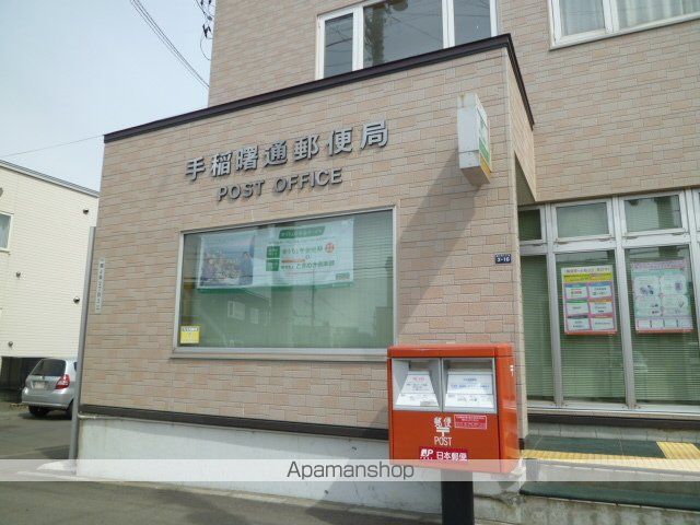 仮)ルミエール前田4—12の周辺写真